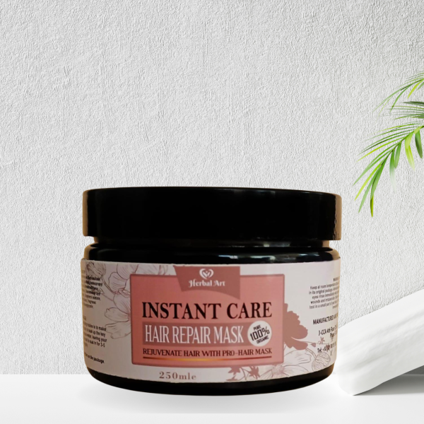 Instant Care Hair Repair Mask
