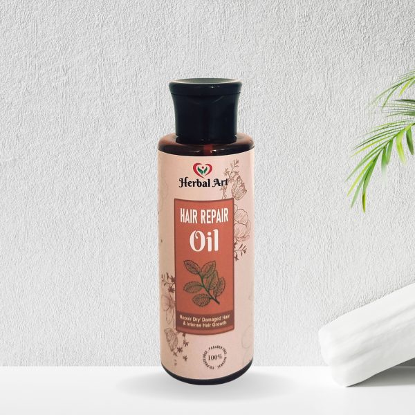 Hair Repair Oil (100ml)