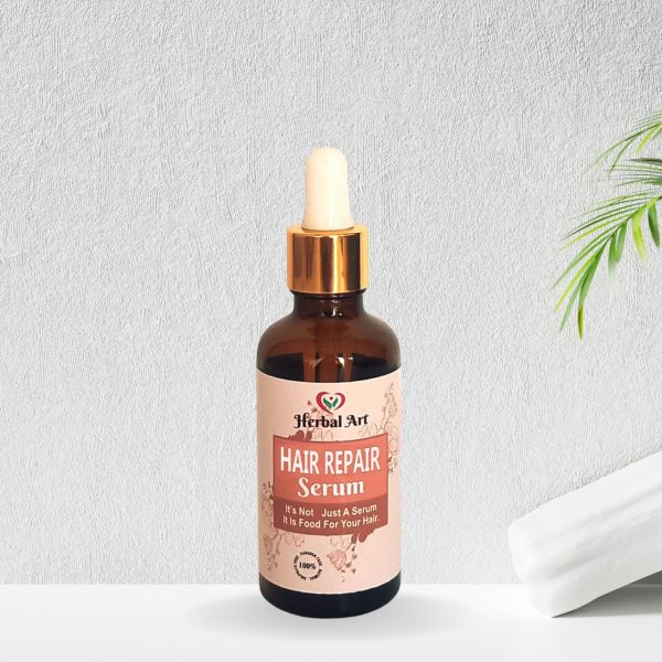 Hair Repair Serum (50ml)
