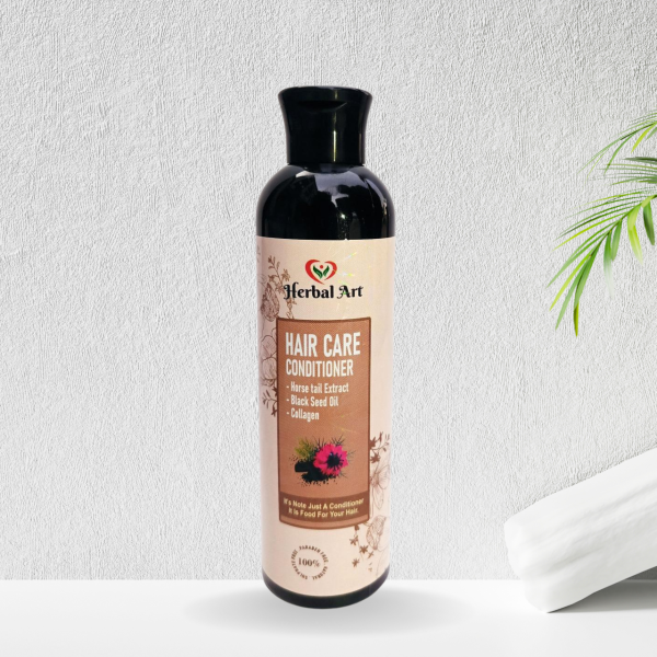 Hair Care Conditioner