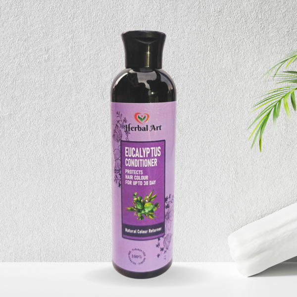 Eucalyptus Conditioner