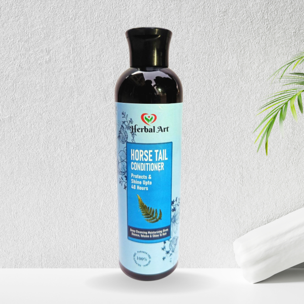 Horse Tail Conditioner