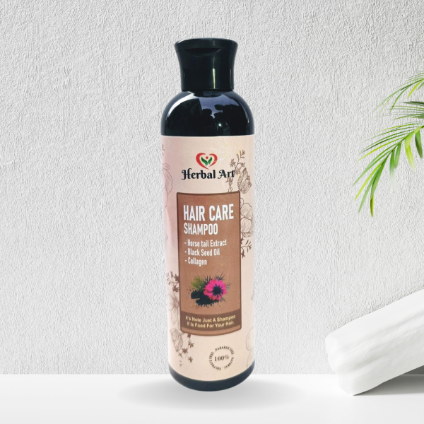 Hair Care Shampoo